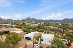 9437 E Calle De Valle Dr, Scottsdale, AZ 85255 - Photo 3