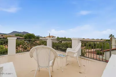 9437 E Calle De Valle Drive, Scottsdale, AZ 85255 - Photo 49