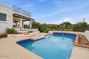 9437 E Calle De Valle Dr, Scottsdale, AZ 85255 - Photo 45