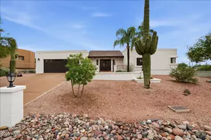 9437 E Calle De Valle Dr, Scottsdale, AZ 85255 - Photo 3
