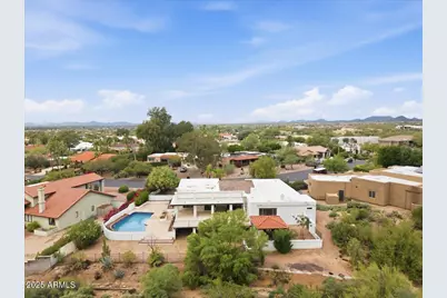 9437 E Calle De Valle Drive, Scottsdale, AZ 85255 - Photo 55