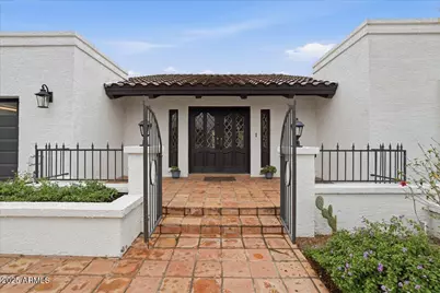 9437 E Calle De Valle Drive, Scottsdale, AZ 85255 - Photo 5