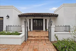 9437 E Calle De Valle Dr, Scottsdale, AZ 85255 - Photo 5