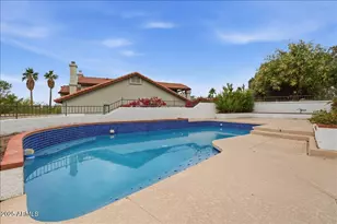 9437 E Calle De Valle Dr, Scottsdale, AZ 85255 - Photo 45