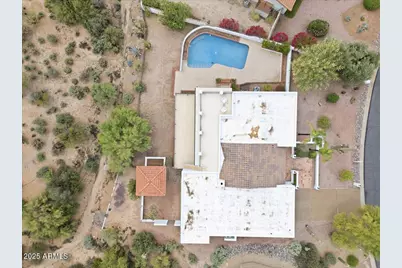 9437 E Calle De Valle Drive, Scottsdale, AZ 85255 - Photo 57