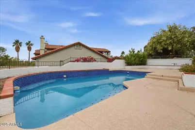 9437 E Calle De Valle Drive, Scottsdale, AZ 85255 - Photo 47