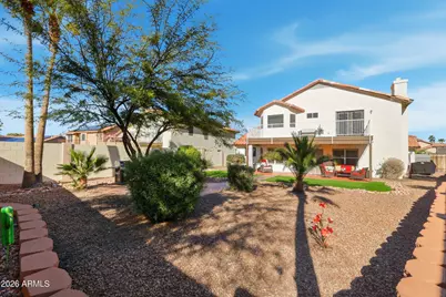 10890 S Dreamy Drive, Goodyear, AZ 85338 - Photo 45