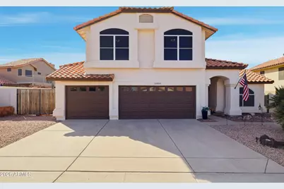 10890 S Dreamy Drive, Goodyear, AZ 85338 - Photo 1