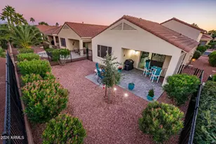 12930 W Chapala Dr, Sun City West, AZ 85375 - Photo 31