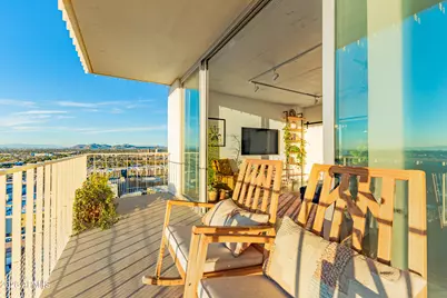 207 W Clarendon Avenue #21C, Phoenix, AZ 85013 - Photo 27