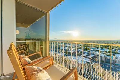 207 W Clarendon Avenue #21C, Phoenix, AZ 85013 - Photo 27