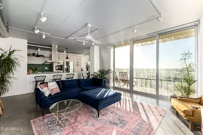 207 W Clarendon Avenue #21C, Phoenix, AZ 85013 - Photo 1