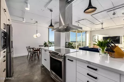 207 W Clarendon Avenue #21C, Phoenix, AZ 85013 - Photo 13