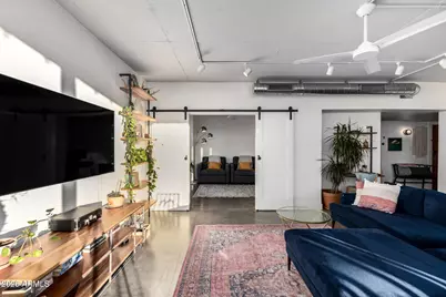 207 W Clarendon Avenue #21C, Phoenix, AZ 85013 - Photo 3