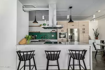 207 W Clarendon Avenue #21C, Phoenix, AZ 85013 - Photo 9