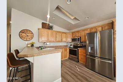 650 N Hawes Road -- #4414, Mesa, AZ 85207 - Photo 17