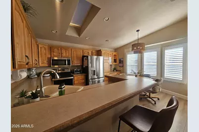 650 N Hawes Road -- #4414, Mesa, AZ 85207 - Photo 15