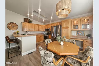 650 N Hawes Road -- #4414, Mesa, AZ 85207 - Photo 17