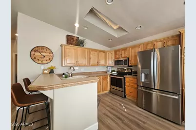 650 N Hawes Road -- #4414, Mesa, AZ 85207 - Photo 3