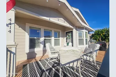 650 N Hawes Road -- #4414, Mesa, AZ 85207 - Photo 7