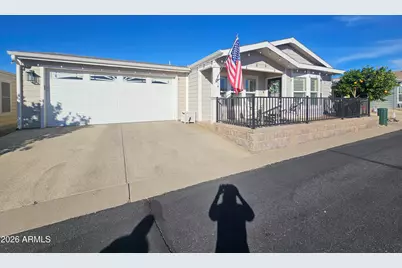 650 N Hawes Road -- #4414, Mesa, AZ 85207 - Photo 1