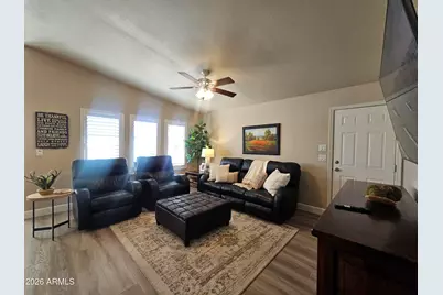 650 N Hawes Road -- #4414, Mesa, AZ 85207 - Photo 25