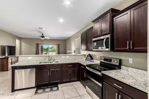 514 S 224th Dr, Buckeye, AZ 85326 - Photo 9