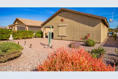 514 S 224th Drive, Buckeye, AZ 85326 - Photo 23