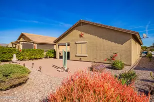 514 S 224th Dr, Buckeye, AZ 85326 - Photo 23