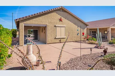 514 S 224th Drive, Buckeye, AZ 85326 - Photo 25