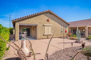 514 S 224th Dr, Buckeye, AZ 85326 - Photo 25