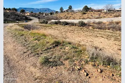 4614 E Juniper Trail #715, Cottonwood, AZ 86326 - Photo 7