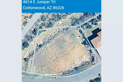 4614 E Juniper Trail #715, Cottonwood, AZ 86326 - Photo 3