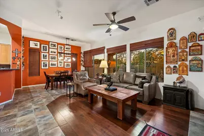 5025 E Kirkland Road, Phoenix, AZ 85054 - Photo 9