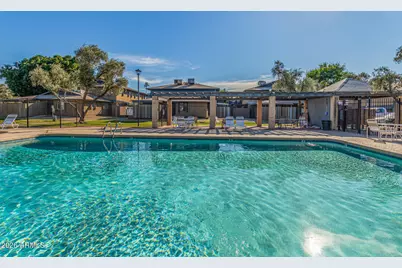 286 W Palomino Drive #104, Chandler, AZ 85225 - Photo 5