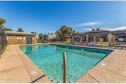 286 W Palomino Drive #104, Chandler, AZ 85225 - Photo 29