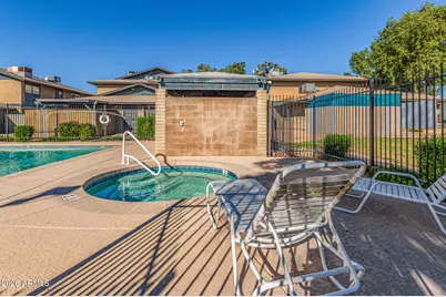 286 W Palomino Drive #104, Chandler, AZ 85225 - Photo 31