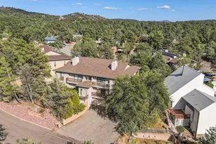 609 N Ponderosa Cir, Payson, AZ 85541 - Photo 1