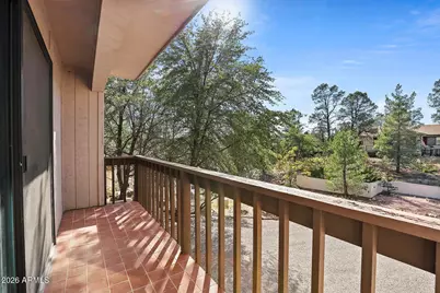 609 N Ponderosa Circle #A, Payson, AZ 85541 - Photo 13