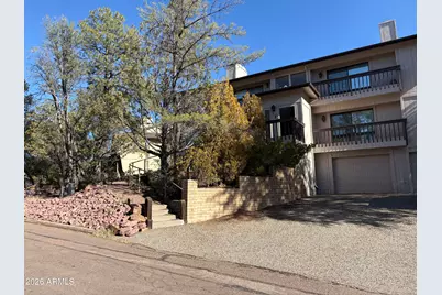 609 N Ponderosa Circle #A, Payson, AZ 85541 - Photo 1
