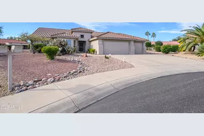 16455 W Tres Hombres Court, Surprise, AZ 85374 - Photo 3