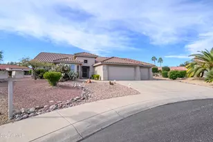 16455 W Tres Hombres Ct, Surprise, AZ 85374 - Photo 3