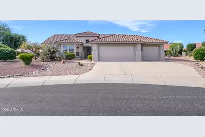 16455 W Tres Hombres Court, Surprise, AZ 85374 - Photo 1