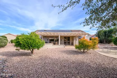 16455 W Tres Hombres Court, Surprise, AZ 85374 - Photo 29