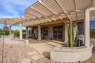 16455 W Tres Hombres Ct, Surprise, AZ 85374 - Photo 31