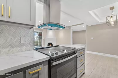 7557 N Dreamy Draw Drive #264, Phoenix, AZ 85020 - Photo 11