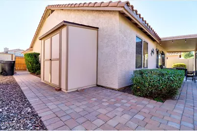 1048 W Swan Drive, Chandler, AZ 85286 - Photo 29