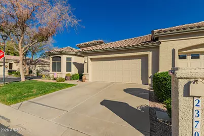 23701 S Pleasant Way, Sun Lakes, AZ 85248 - Photo 3