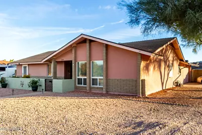 2801 E Cortez Street, Phoenix, AZ 85028 - Photo 5