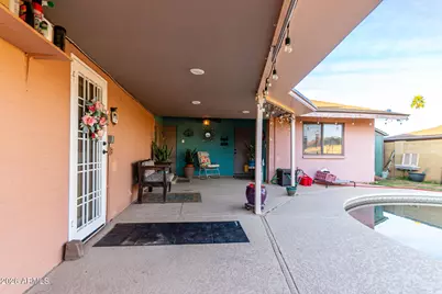 2801 E Cortez Street, Phoenix, AZ 85028 - Photo 35